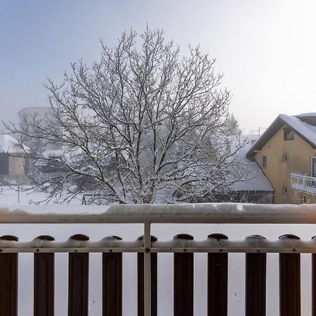 Vila Romantika Zlatibor Buitenkant foto