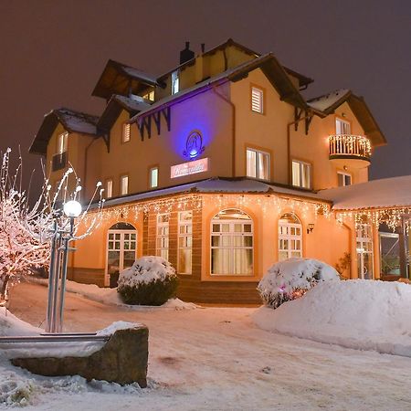 Vila Romantika Zlatibor Buitenkant foto