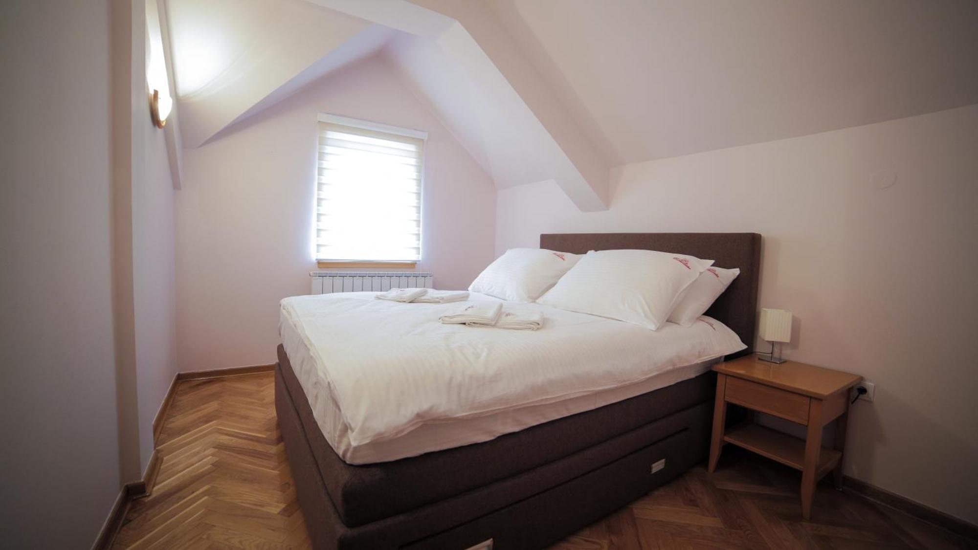Vila Romantika Zlatibor Kamer foto