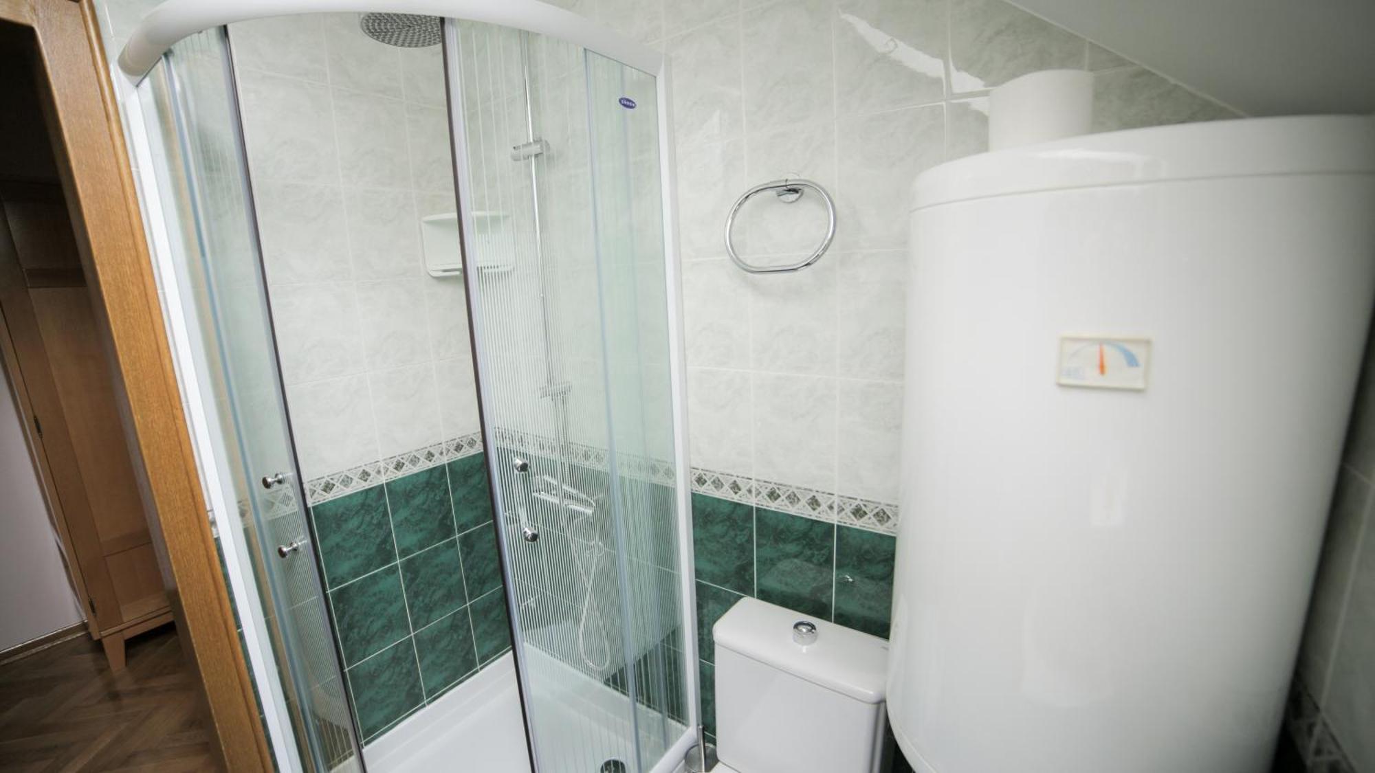 Vila Romantika Zlatibor Kamer foto