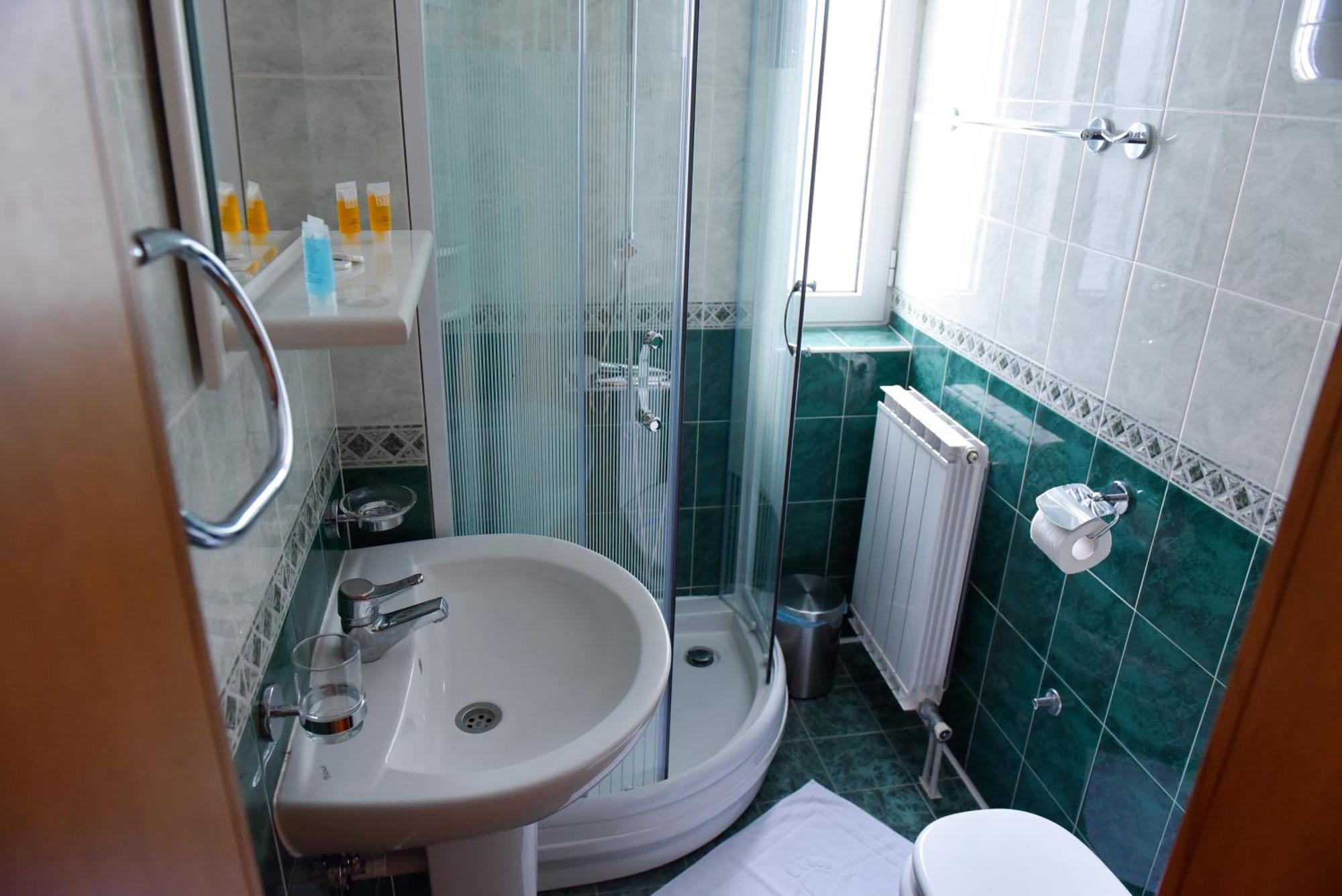 Vila Romantika Zlatibor Kamer foto