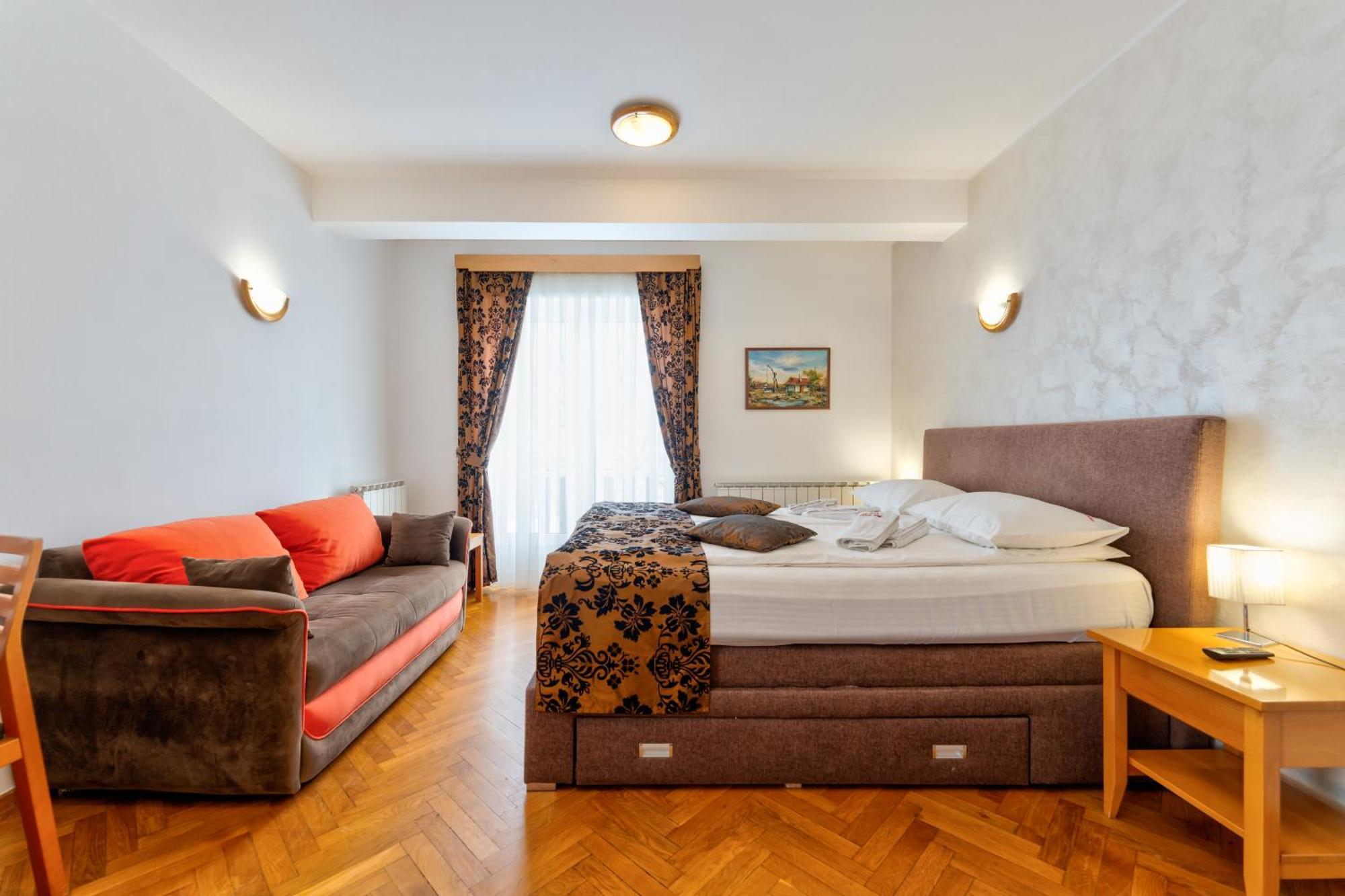 Vila Romantika Zlatibor Kamer foto