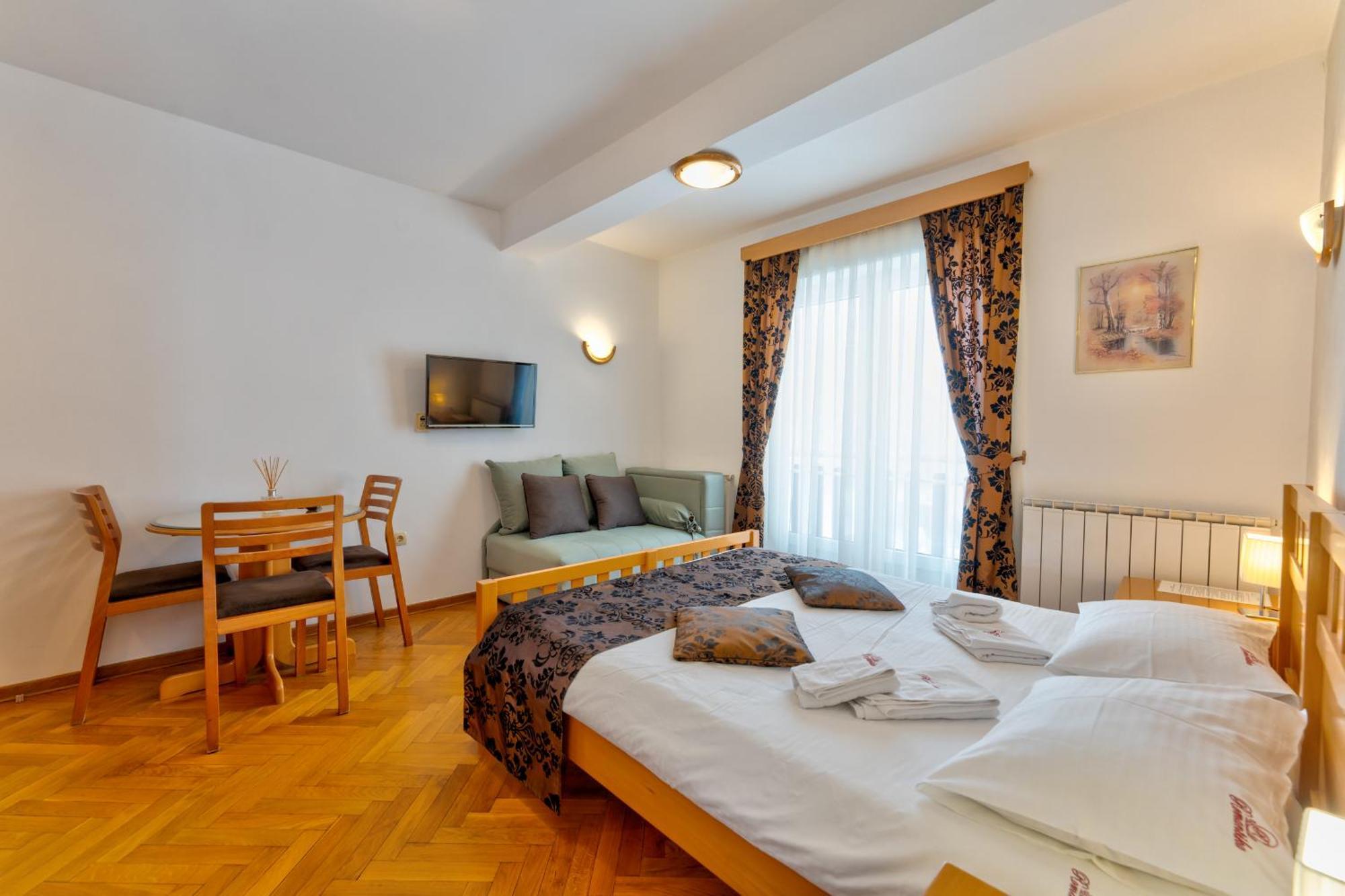 Vila Romantika Zlatibor Kamer foto