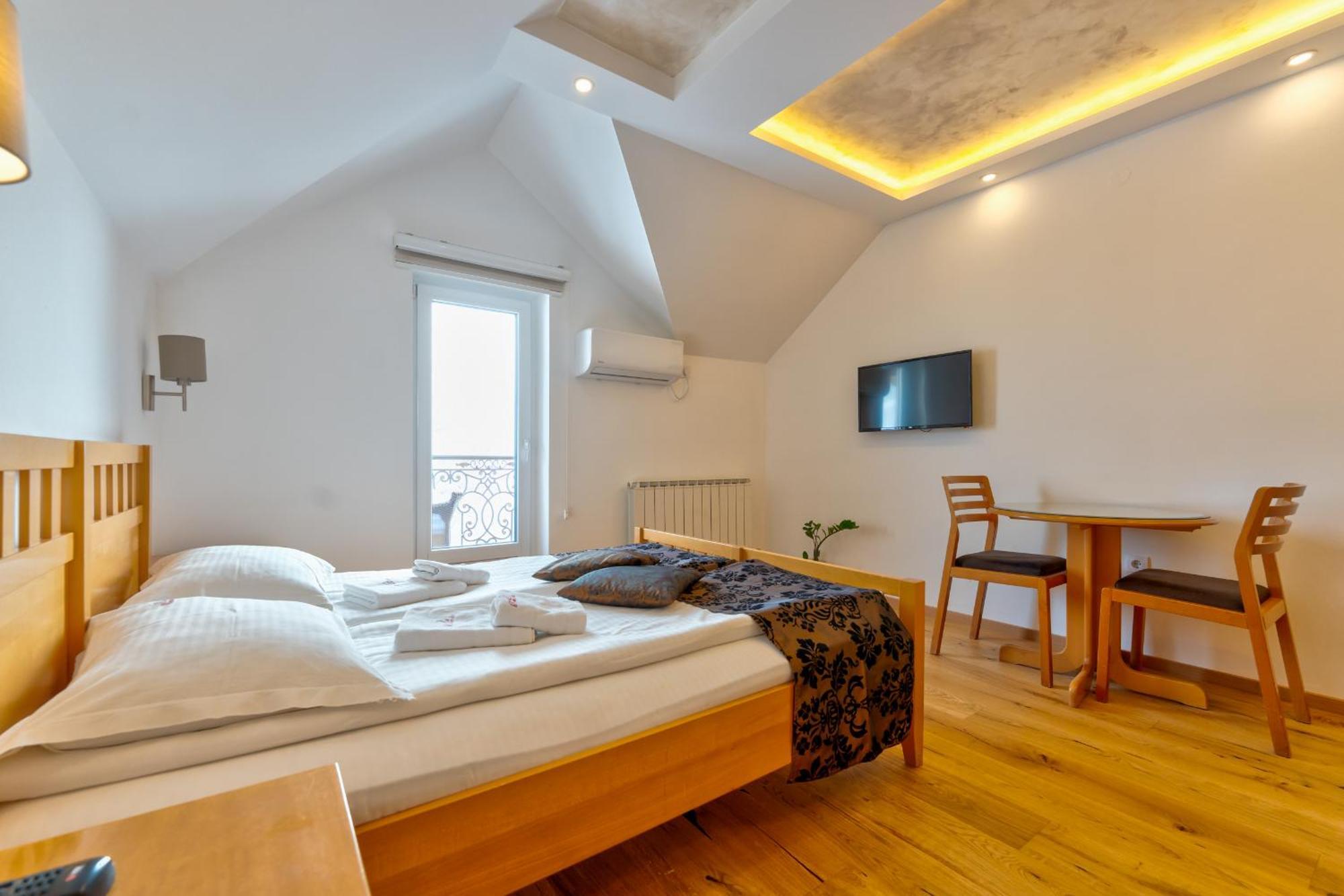 Vila Romantika Zlatibor Kamer foto