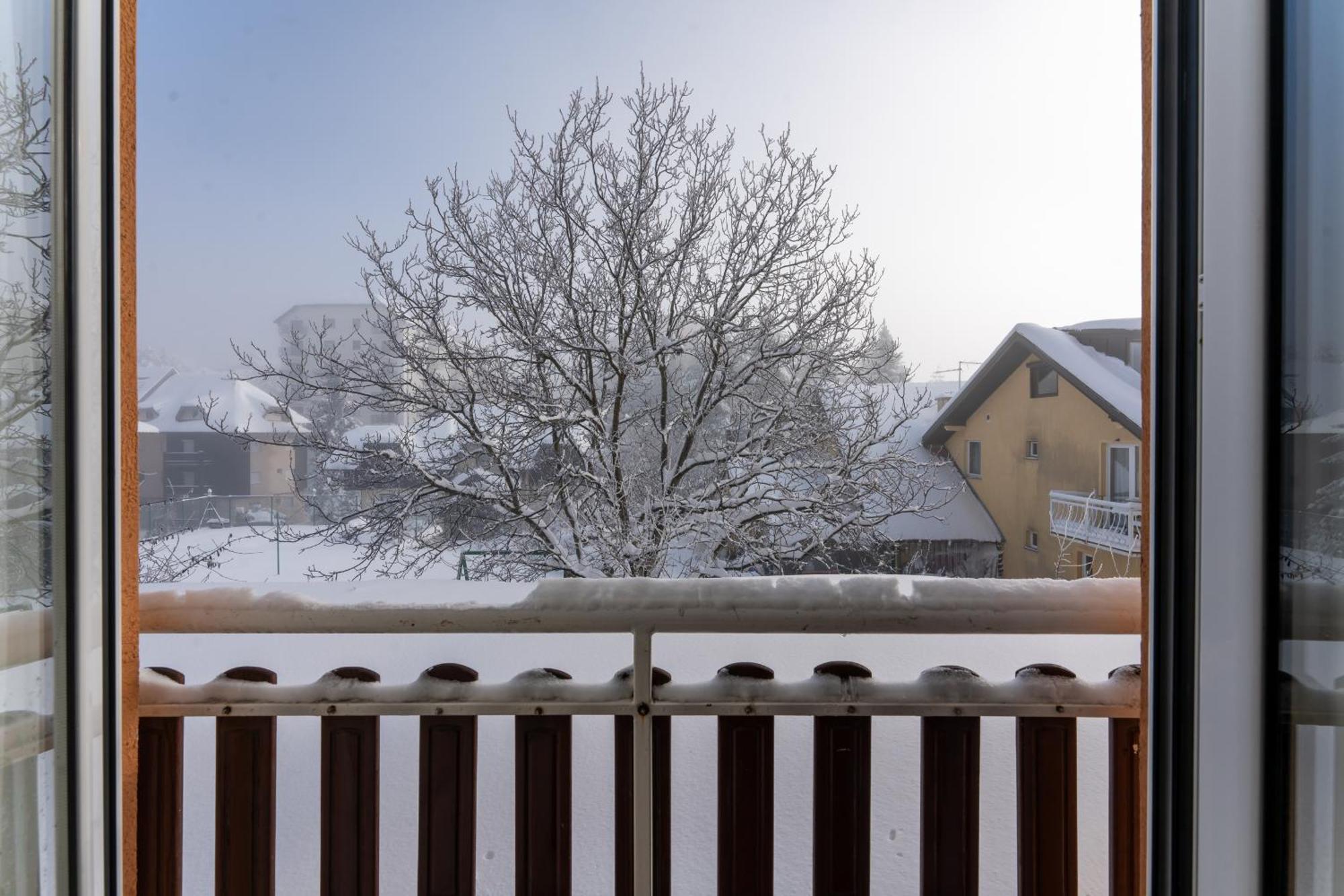 Vila Romantika Zlatibor Buitenkant foto
