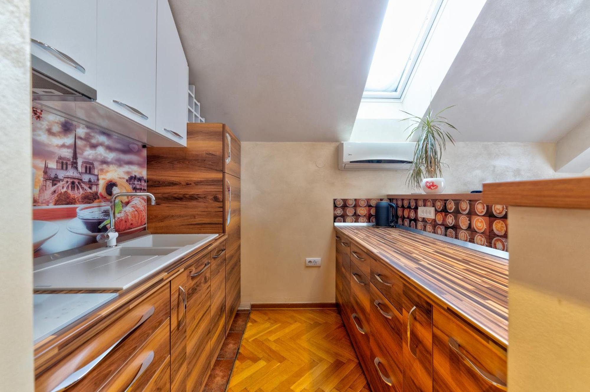 Vila Romantika Zlatibor Kamer foto