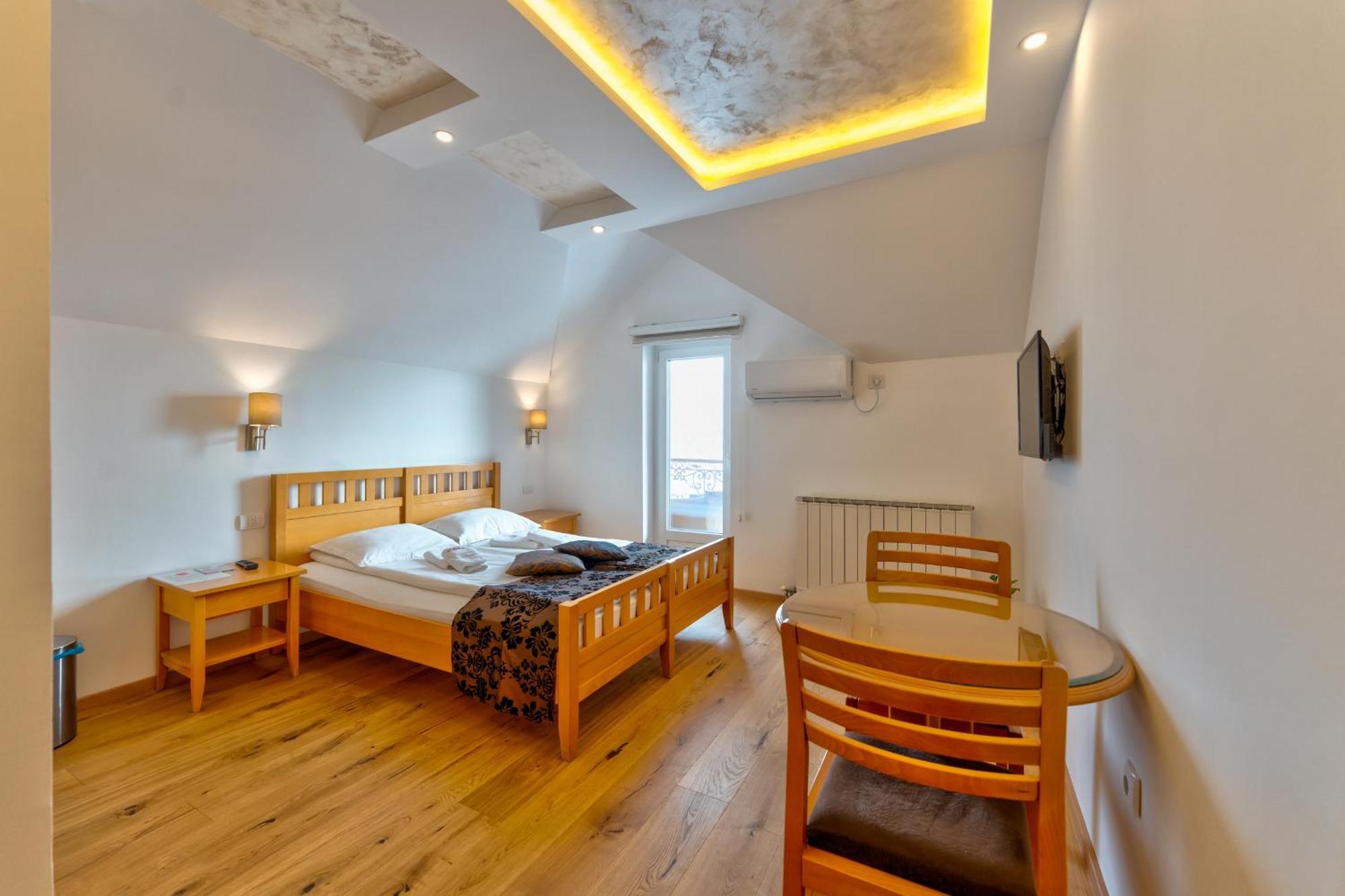 Vila Romantika Zlatibor Kamer foto