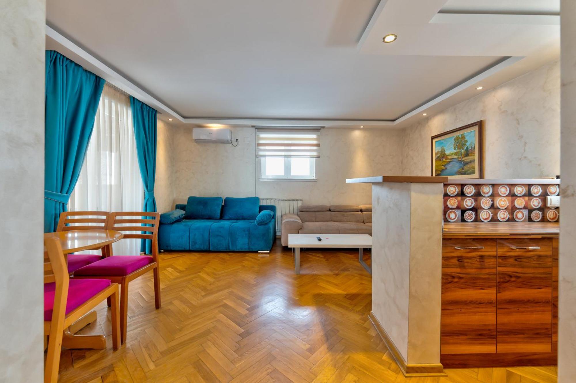 Vila Romantika Zlatibor Kamer foto