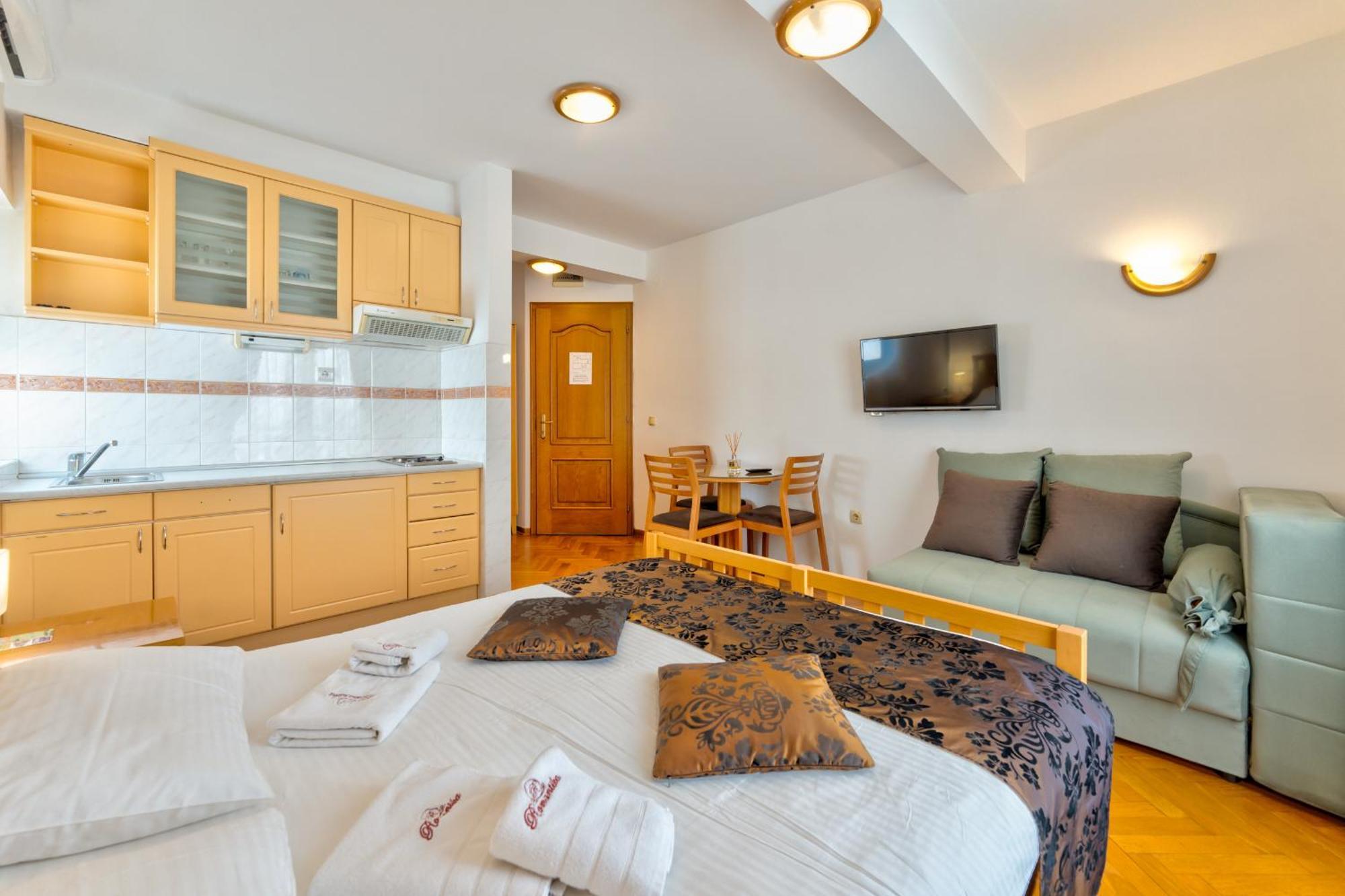 Vila Romantika Zlatibor Kamer foto