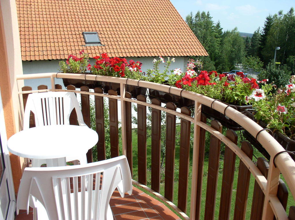 Vila Romantika Zlatibor Kamer foto